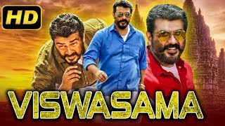 Viswasama (2019) Movie